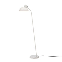 Fritz Hansen Kaiser Idell 6556-F Floor Lamp - White