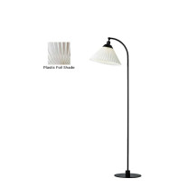 Le Klint 368 Floor Lamp plastic foil shade