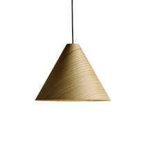 HAY 30 Degrees Pendant Medium With Cord