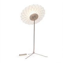 Moooi Filigree Floor Lamp - Side