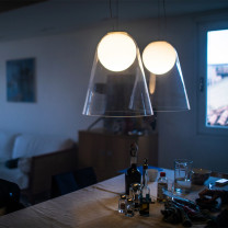 Foscarini Satellight Pendant Lights