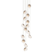 Bocci 76 Series Chandelier 14 Lights