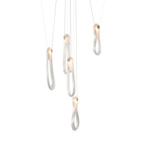 Bocci 87 Series Multi Pendant - 87.5