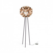 Slamp Flora Floor Lamp (Copper)