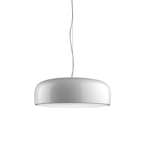 Flos Smithfield S Pro LED Pendant White