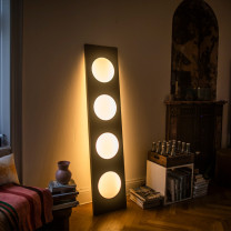 Foscarini Dolmen LED Floor Lamp