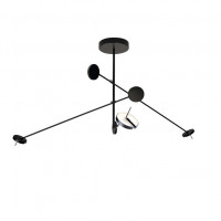 Leds C4 Invisible LED - Triple Bend