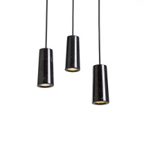 Case Core 3 Pendant Cluster Nero
