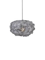 Northern Heat Pendant small steel