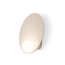Vibia Musa 7415 LED Wall Light - Beige
