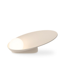 Vibia Musa 7404 LED Portable Lamp - Beige