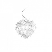 Slamp Veli Suspension (Medium - Opal)