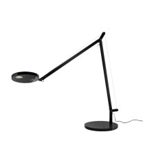 Artemide Demetra LED Professional Table Lamp - Opaque black