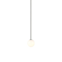 Michael Anastassiades Architectural Collection Pendant P80 Nickel