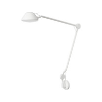 Fritz Hansen AQ01 LED Wall Light - White