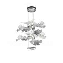Artemide Chlorophilia 2 LED App Compatible Suspension