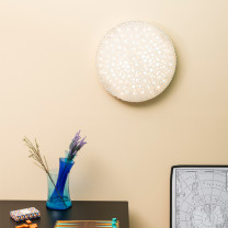 Artemide Calipso LED Ceiling/Wall App Compatible