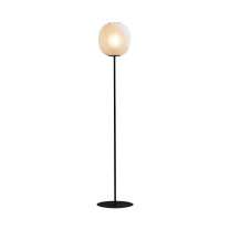 Resident Bloom Floor Lamp White