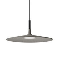 Foscarini Aplomb Large LED MyLight Pendant Grey