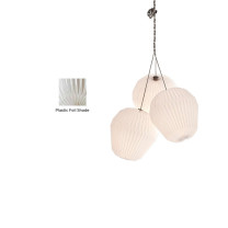 Le Klint The Bouquet 130M3 Plastic Foil Shade