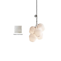 Le Klint The Bouquet 130M5 Plastic Foil Shade