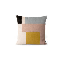 Ferm Living Kelim Cushions Squares