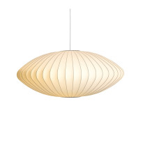 HAY Nelson Saucer Bubble Pendant Medium