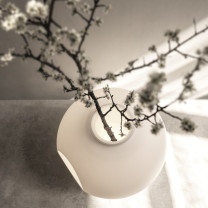 Foscarini Madre Table Lamp From Above