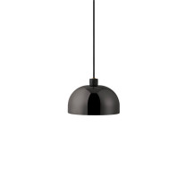 Normann Copenhagen Grant LED Pendant - Small, Brass