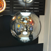 Tom Dixon Globe LED Pendant