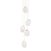 Bocci 73V Series Multi 5 Pendant
