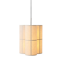 Audo Copenhagen Hashira Cluster Pendant - Large