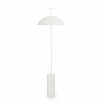 Kartell Geen-A Floor Lamp White