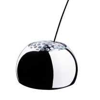 Flos Arco Floor Lamp - Close Up
