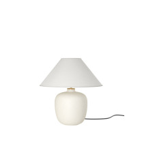 Audo Copenhagen Torso Table Lamp Sand Off