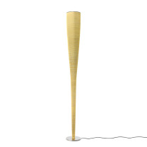 Foscarini Mite Floor Lamp - Yellow