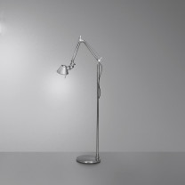 Artemide Tolomeo Terra Floor Lamp - Micro
