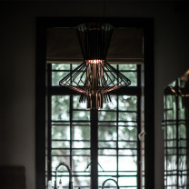 Foscarini Allegretto Ritmico Pendant