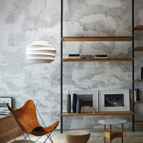 Foscarini Le Soleil Pendant