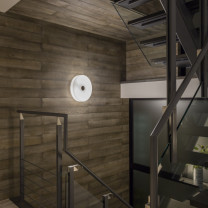 Flos Button HL Ceiling/Wall Light