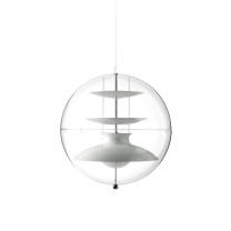 Verpan Panto Pendant 50