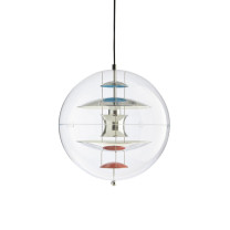 Verpan VP Globe Pendant 50