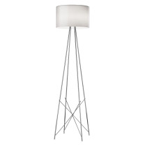 Flos Ray F2 Floor Lamp - Glass
