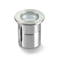 Light Attack IONA LED Recessed In-Floor Light