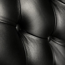 Moooi Smoke Armchair - Material