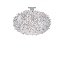 Kartell Bloom C1 Ceiling Crystal
