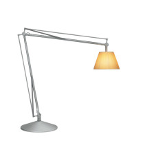 Flos Superarchimoon Floor Lamp