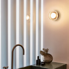 Marset Roc LED Ceiling  Wall Light Lifestyle Sink