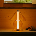 Marset Fragile LED Table Lamp