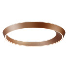 Lodes Tidal LED Ceiling Light 75 Terra